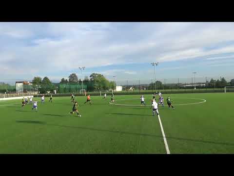 [Skrót] LKS Piast Ożarowice 2:0 LKS Iskra Połomia, B klasa, 03.09.2022