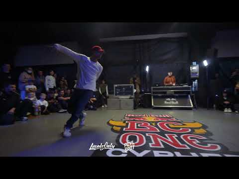 Method Ed vs Cyga | Top32 Locals Only IX 'Cypher Moscow'