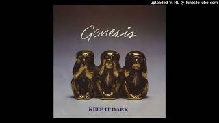 Genesis - Keep it dark [1981] [magnums extended mix]