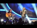 Chris Medina - what are word -- IDOL 2011 Malmö ...