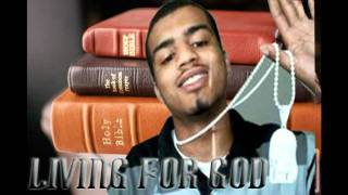 Eric Brown-Living for God
