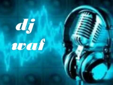 naima la classe dj waf