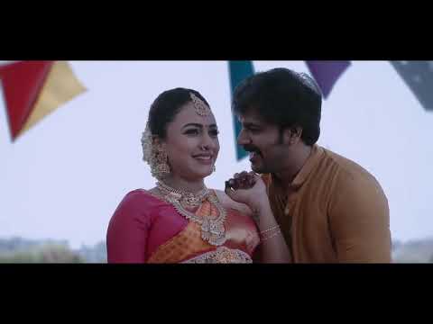 Happy birthday srini