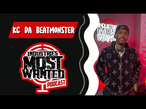 Exklusives Interview mit dem Multi-Platin-Produzenten KC Da Beatmonster