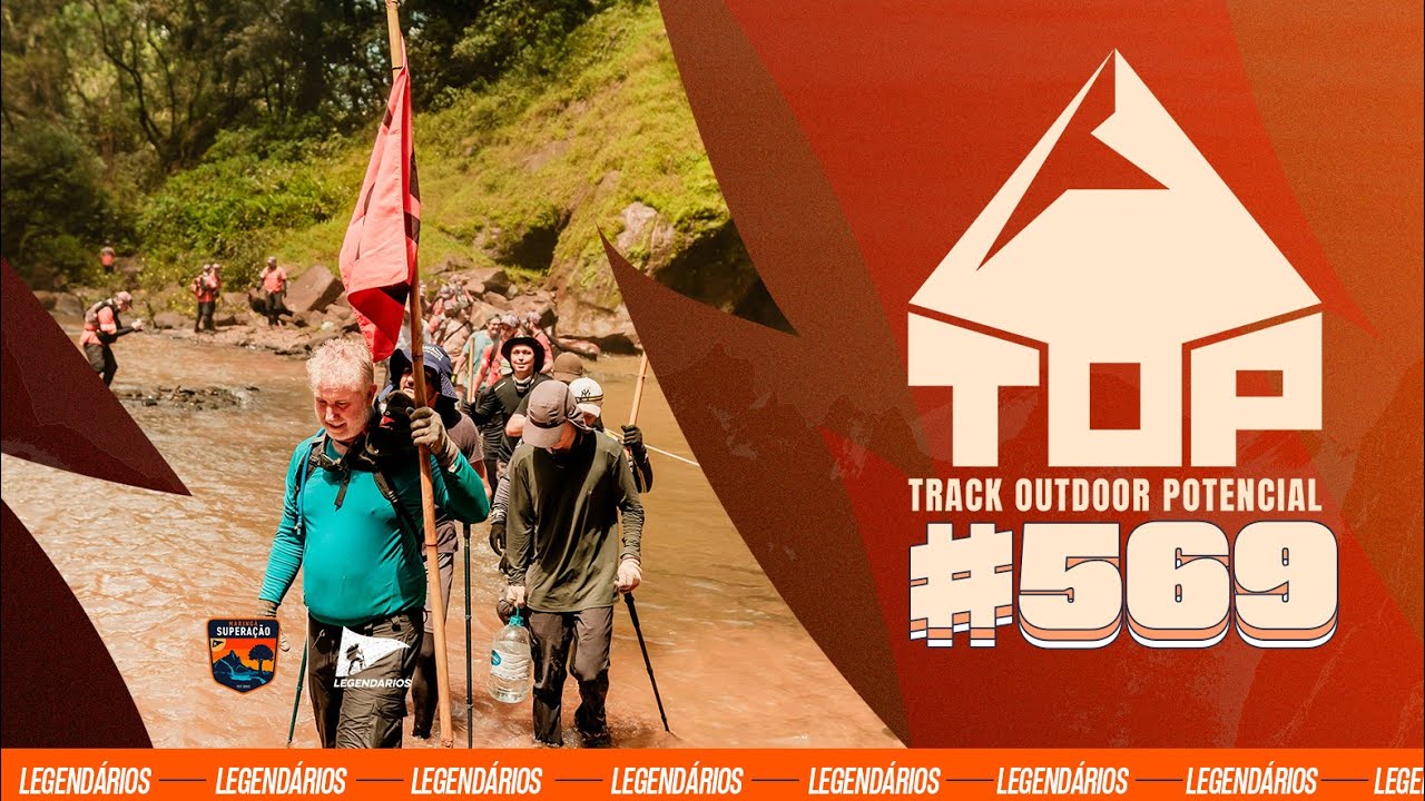 TOP#569 - LGND SUPERAÇÃO Maringá & Região