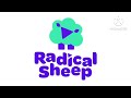 Sega 20th Television Radical Sheep Paramount FX Frederator Cartoon Network 2001