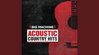 Wasting All These Tears (Acoustic Version)