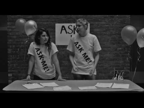 Frances Ha - Framing Friendship