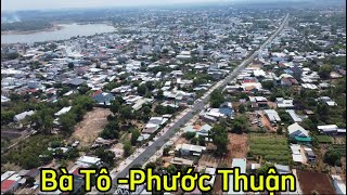 Nơi Đáng sống tại Bà Rịa-Vũng Tàu | Sau cơn mưa trời lại sáng