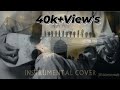 Maula Ya Salli Wa Sallim Naat Instrumental Cover