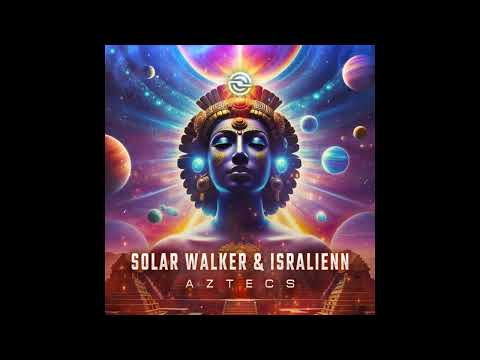 Solar Walker, Isralienn - #aztecs