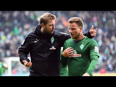 „Institution“ Philipp Bargfrede muss Werder Bremen verlassen: So begründet der Club das Aus!