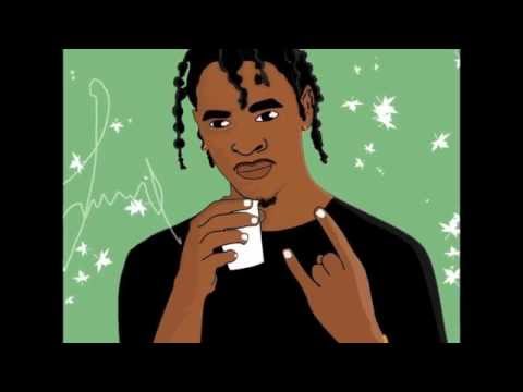 Jeecy FT Mik-Mc _Trahison _2016