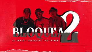 Bloquea2 Music Video