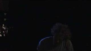 John Vanderslice - Promising Actress 2006-10-31