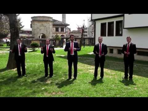 Kori i Muftinise se Gostivarit - Selam (Official Video HD)