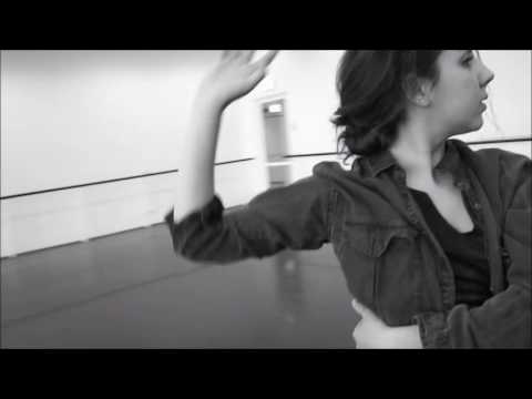 A portrait of Marta Pinto