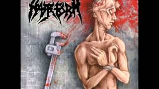 Wasteform - Crushing The Reviled (2003) [Full Album] Step Up Presents