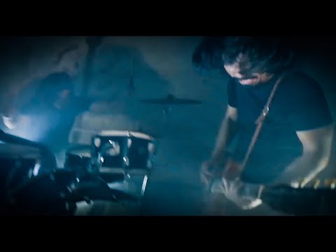 Monkey No Hero - Old and Rotten (Official Music Video)