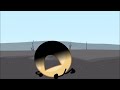 BFB 16 But Donut Gets Eliminated Instead Of Spongy