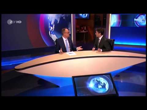 Heute-Show ZDF HD 28.03.2014 - Folge 144