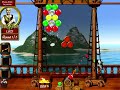 Captain S BubbleBeard S Treasures 2006 PC 03 Of 10 Shipwreck Island 1080p60