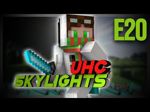 UHC 5kylights E20: Dahi