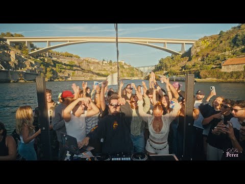 À la Perez 2 | Live Set | HIP-HOP | R&B | TRAP