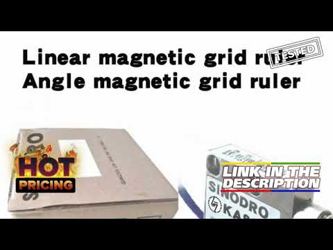 KA800MC Series Magnetic Grating Scale Magnetic Sensor Linear  price, review | Aliexpress