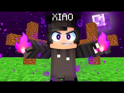 MI SONO TRAFORMATO NELLO STREGONE OSCURO DELLA BIG VANILLA!! - Minecraft BIG VANILLA