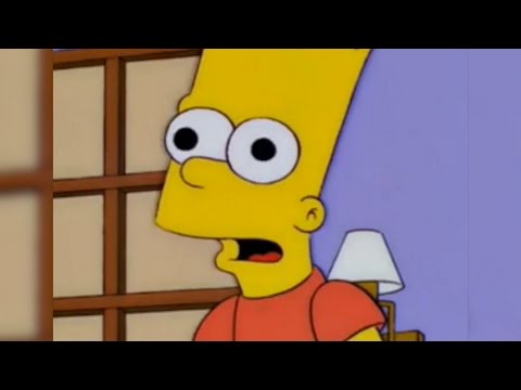 Simpsdrogue par Novelastre (Matty Lincoln - Drugs Remix)