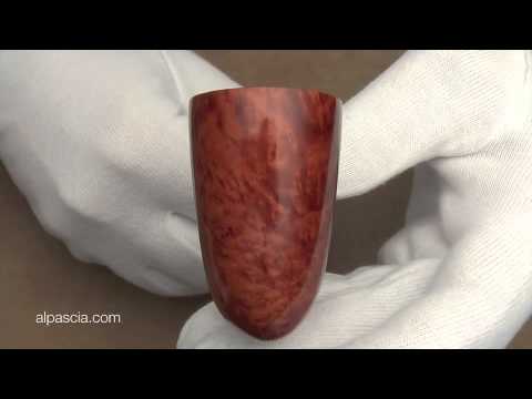 pipa Hilson 036 - smoking pipe