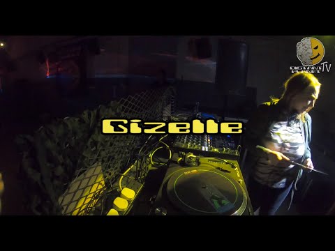 Gizelle - Distant Planet @ The Venue M.O.T. 13-04-19 - All Vinyl Set Acid House - Opening Set