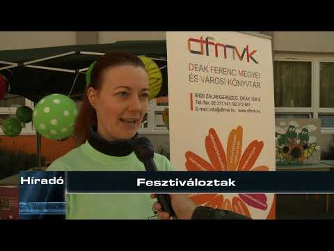 Híradó – 2018. szeptember 17.