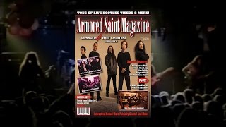 Armored Saint &quot;Lessons Not Well Learned&quot; (DVD)