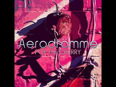 03 Aerodrömme - Butterfingers