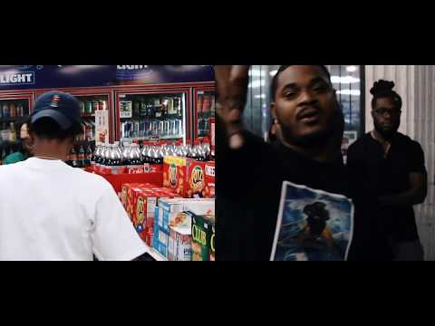 GQ - Up Ahead (Music Video) Shot by @BradBlosser