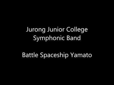 Battle Spaceship Yamato (Four Movements)