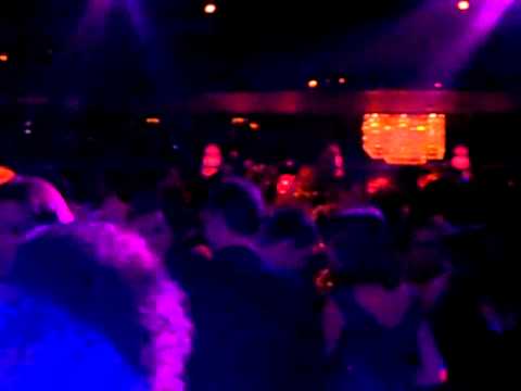 The Moet Rose Lounge Presents Ne Yo's Champagne Life