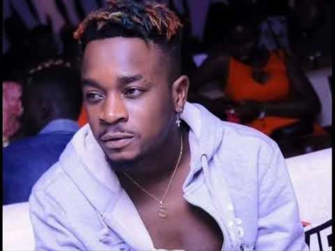 Cédric 225 Ft Chouchou SalvadorAimons nous Vivant