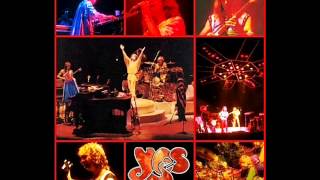 Yes - Release, Release ～ Parallels (live version)