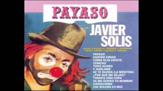 Javier Solis-Payaso (Cataclismo)