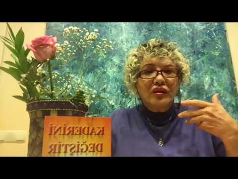 KORKU ve ENDİŞE'Yİ YOK ETMEK. ARTT  ile KORKU ve ENDİŞE için Toplu Seans