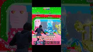 STEAL完全引退、今までありがとう。【フォートナイト/ゆっくり実況】#フォートナイト#ブレインロット#ゆっくり実況#マシュコロch#引退