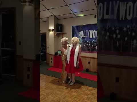 Promotional video thumbnail 5 for Marilyn Monroe