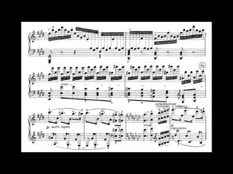 Beethoven: Sonata No.31 in A-flat Major (Ashkenazy)
