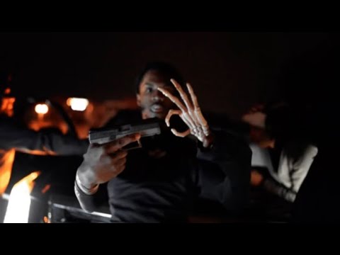 Trenchkid (treacherous) ft @LosFlacco500 