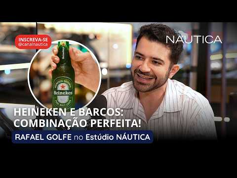 Por que cerveja e barcos combinam tanto? | NÁUTICA