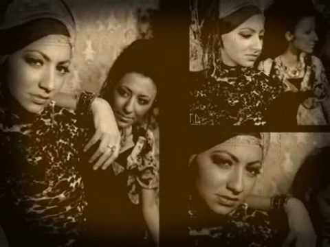 ÖZLEM AY - BILE BILE (www.ozlemay.com) New 2009 Single