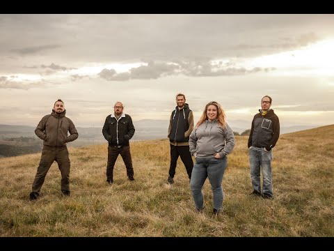 Sevas! - Sevas! - Veselý pes